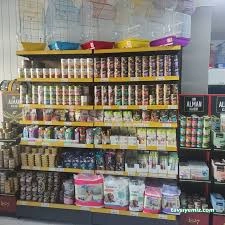 Hayvanlar Alemi Petshop Hayvanlar Alemi Petshop
