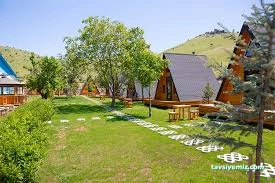 Hazar Bungalov Butik Otel Hazar Bungalov Butik Otel