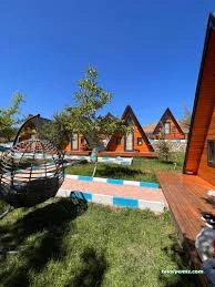 Hazar Bungalov Butik Otel Hazar Bungalov Butik Otel