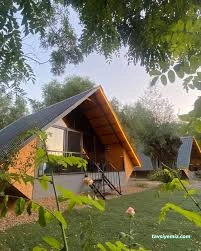 Hazar Bungalov Butik Otel Hazar Bungalov Butik Otel