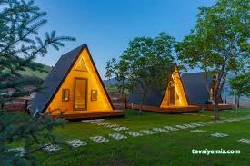 Hazar Bungalov Butik Otel Hazar Bungalov Butik Otel