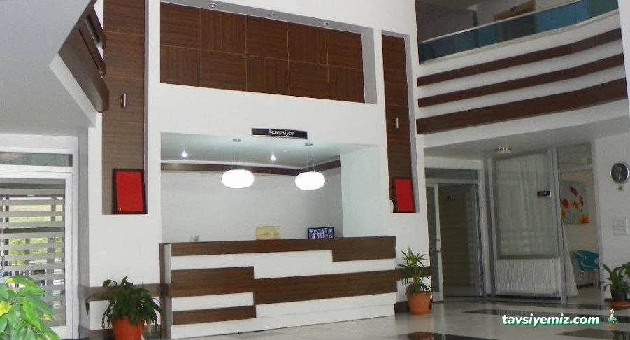 Hazar Malatya Kız Öğrenci Yurdu