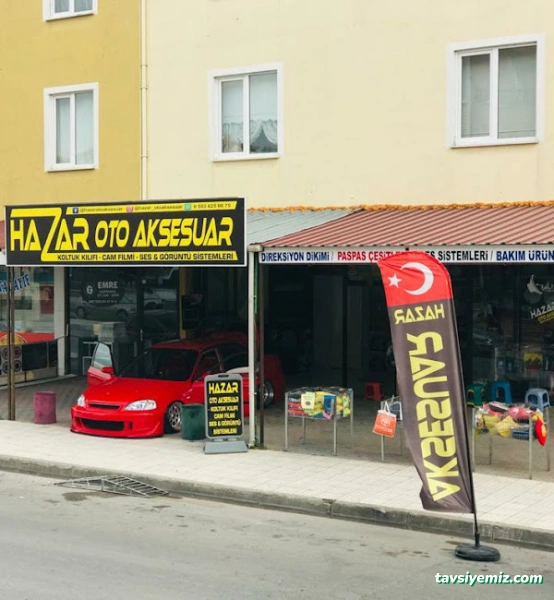 Hazar Oto Aksesuar Cam Filmi&Pasta Cila Ses Sistemi Çorum Hazar Oto Aksesuar Cam Filmi&Pasta Cila Ses Sistemi Çorum