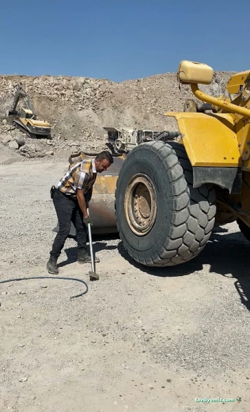 Hazar Oto Lastik - Elazığ Oto Lastikçi Hazar Oto Lastik - Elazığ Oto Lastikçi