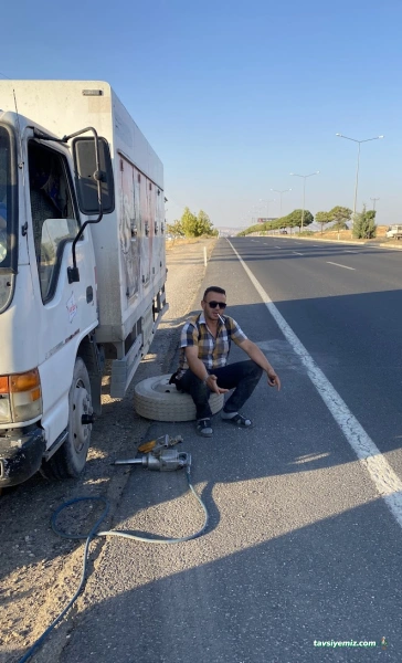 Hazar Oto Lastik - Elazığ Oto Lastikçi Hazar Oto Lastik - Elazığ Oto Lastikçi