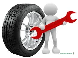 Hazar Oto Lastik - Elazığ Oto Lastikçi