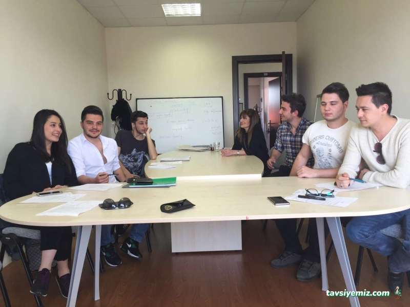 Hazel Eğitim Ve Danışmanlık