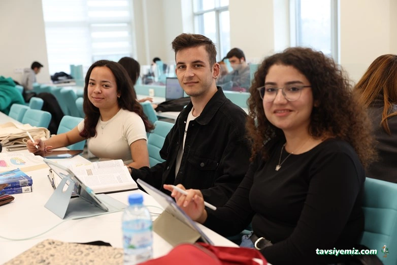 Hazel Eğitim Ve Danışmanlık