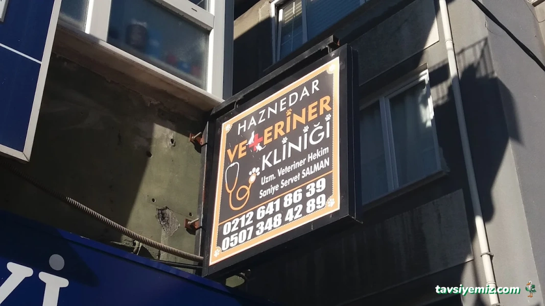 Haznedar Veteriner Kliniği, Bahçelievler İstanbul Haznedar Veteriner Kliniği, Bahçelievler İstanbul