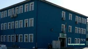 Hazro Halk Eğitimi Merkezi Ve Aso Hazro Halk Eğitimi Merkezi Ve Aso