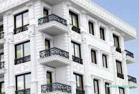 Hcr Yapı İnşaat Hcr Yapı İnşaat