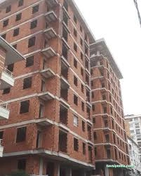Hcr Yapı İnşaat Hcr Yapı İnşaat