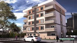 Hcr Yapı İnşaat Hcr Yapı İnşaat