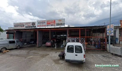 Hcs Oto Elektrik Hcs Oto Elektrik