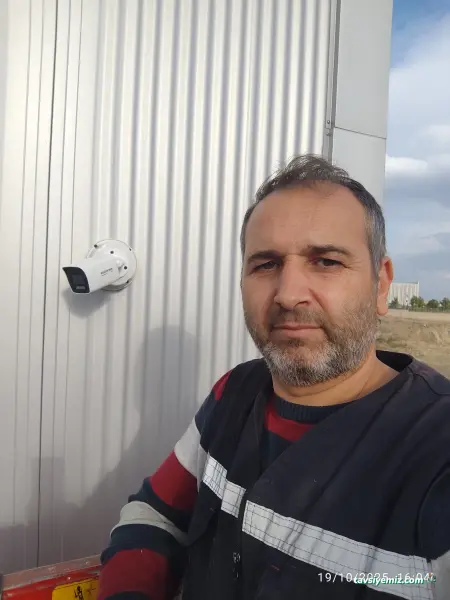 Hcs Teknoloji Güvenlik