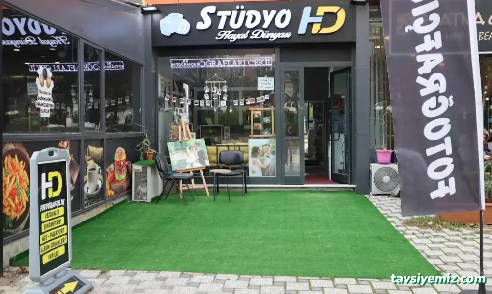 Hd Fotoğrafçılık Hd Fotoğrafçılık