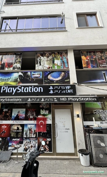Hd Playstation Hd Playstation