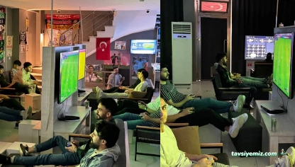 Hd Playstation Kırklareli