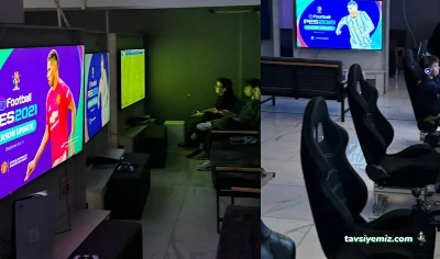 Hd Playstation Kırklareli