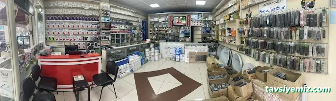 Hd Teknoloji - Elektronik Hd Teknoloji - Elektronik