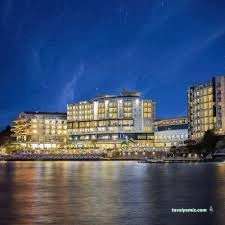Heaven Deluxe Giresun Heaven Deluxe Giresun
