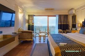 Heaven Deluxe Giresun Heaven Deluxe Giresun