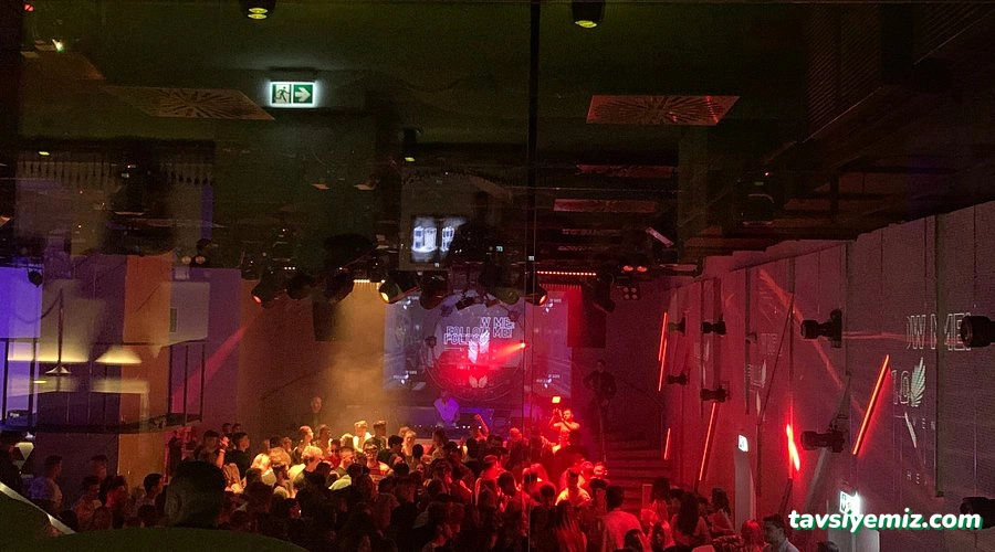 Heaven Lounge Heaven Lounge