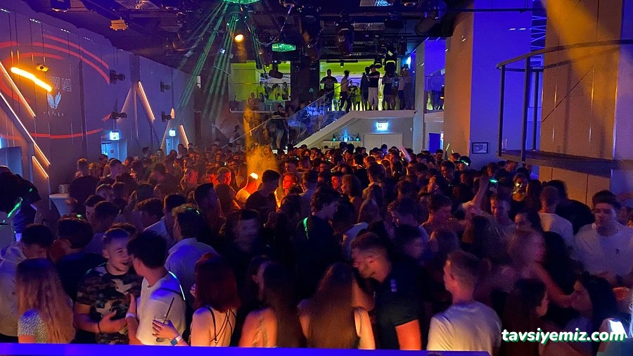 Heaven Lounge Heaven Lounge
