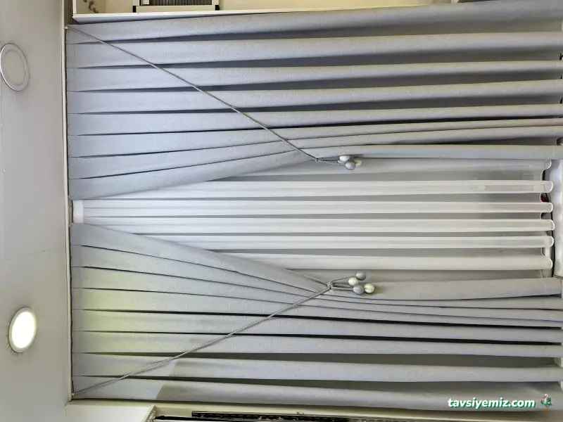 Hector Perde Ve Çeyiz