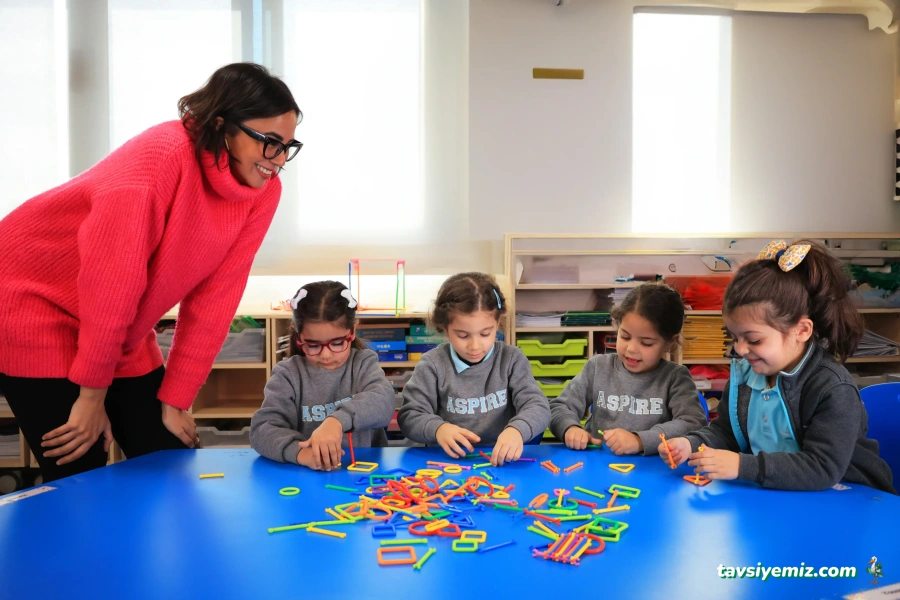 Heda Eğitim Ve Danışmanlık