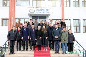 Hekimhan Belediyesi Hekimhan Belediyesi