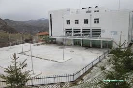 Hekimhan Devlet Hastanesi Hekimhan Devlet Hastanesi