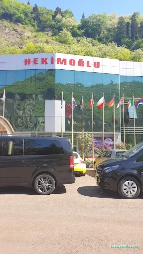 Hekimoğlu Döküm