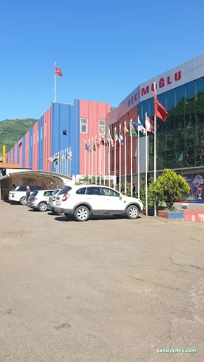 Hekimoğlu Döküm