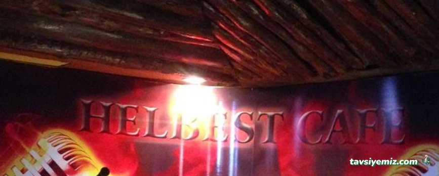 Helbest Cafe