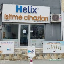 Helix İşitme Cihazları Bartın Şubesi Helix İşitme Cihazları Bartın Şubesi