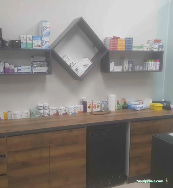 Hemvet Veteriner Muayenehanesı Hemvet Veteriner Muayenehanesı