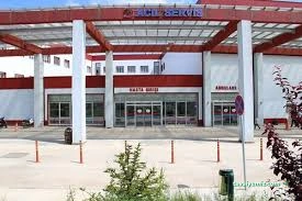 Hendek Devlet Hastanesi Hendek Devlet Hastanesi
