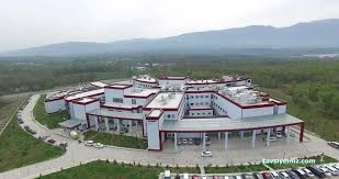Hendek Devlet Hastanesi Hendek Devlet Hastanesi