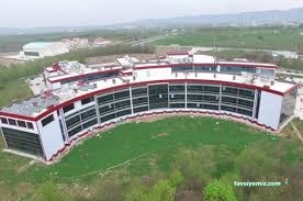 Hendek Devlet Hastanesi Hendek Devlet Hastanesi