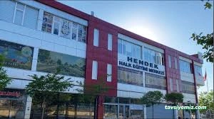 Hendek Halk Eğitimi Merkezi Hendek Halk Eğitimi Merkezi