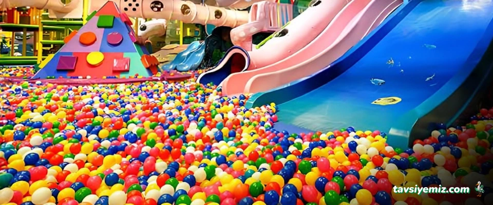 Hera Cafe Soft Play