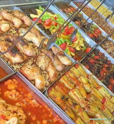 Hereke Esnaf Lokantası Hereke Esnaf Lokantası