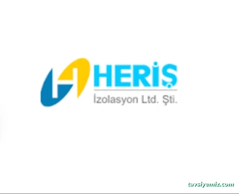 Heriş İzolasyon Heriş İzolasyon