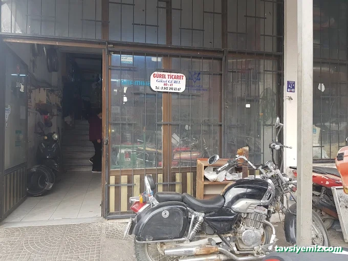 Hero Çanakkale Gürel Motor Hero Çanakkale Gürel Motor