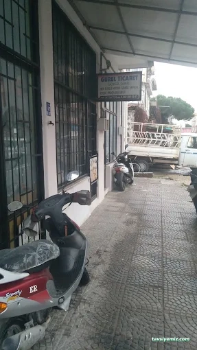 Hero Çanakkale Gürel Motor Hero Çanakkale Gürel Motor