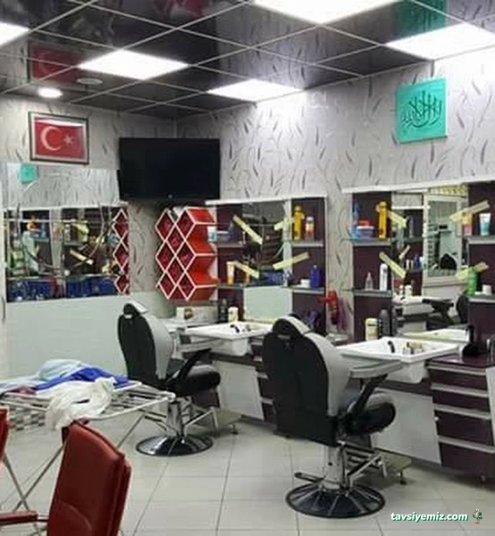 Herzaman Gözde Erkek Kuaför Herzaman Gözde Erkek Kuaför