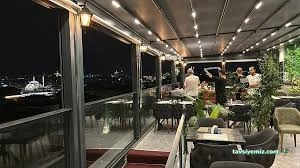 Hevsel Cafe