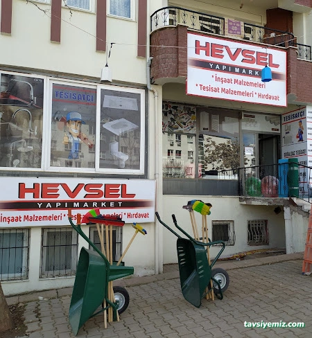 Hevsel Tesisat Hevsel Tesisat