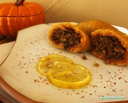 Heybe Meze